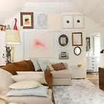 Casa Do Castelo Апартаменты