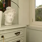 Casa Do Castelo Апартаменты