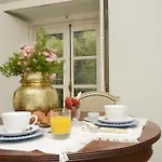 Апартаменты Casa Do Castelo