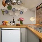 Casa Do Castelo Апартаменты *