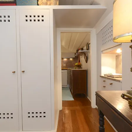 Casa Do Castelo * Lisboa