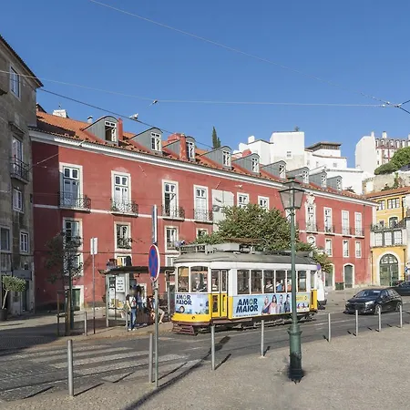 Διαμέρισμα Casa Do Castelo *
