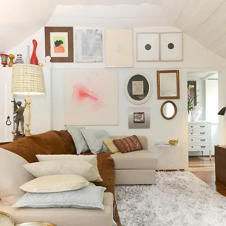 Casa Do Castelo 아파트