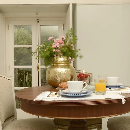 Casa Do Castelo * 리스본