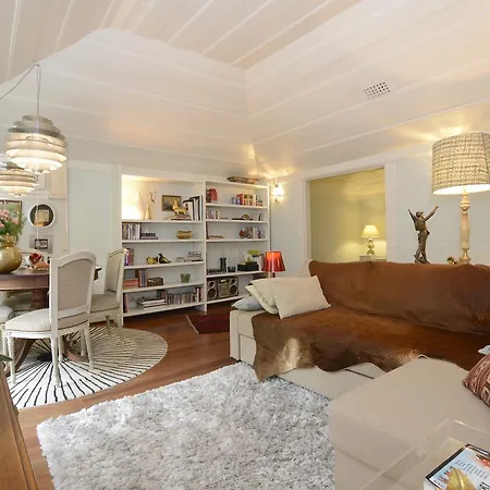 Casa Do Castelo 리스본