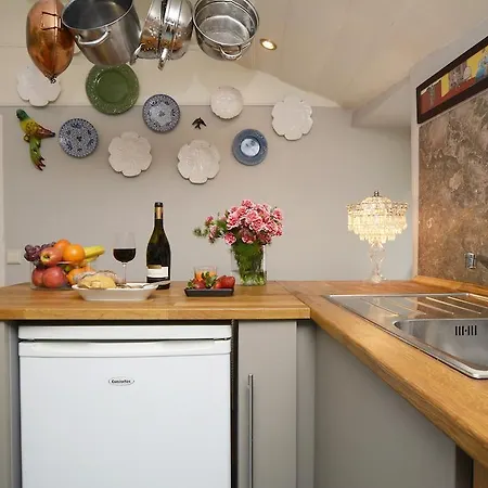 Casa Do Castelo 아파트 *