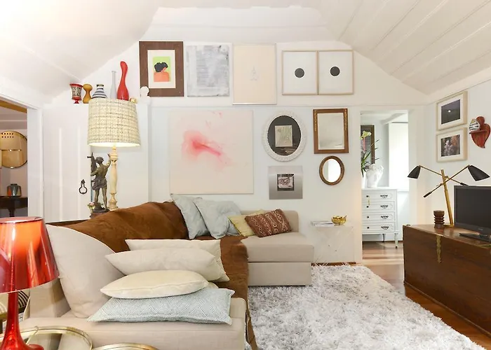 城堡之家公寓 公寓