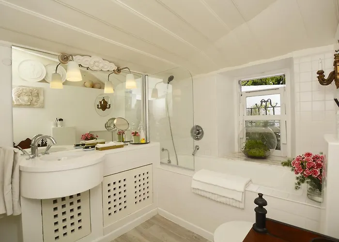 Lejlighed Casa Do Castelo *