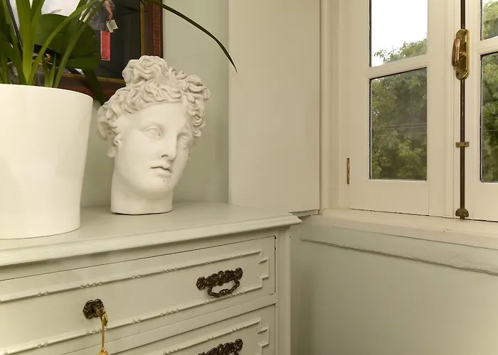 城堡之家公寓 公寓