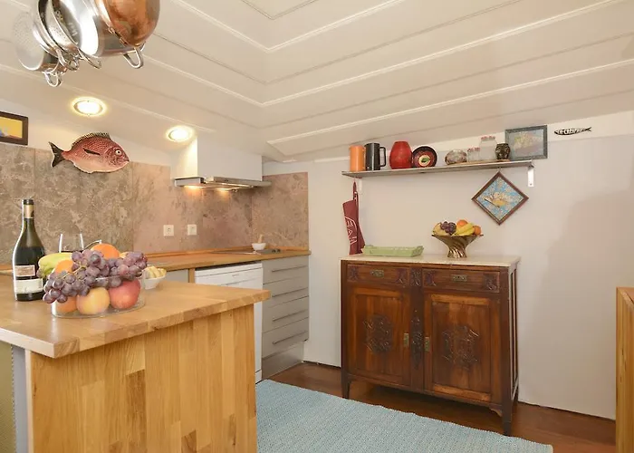 Casa Do Castelo Lejlighed