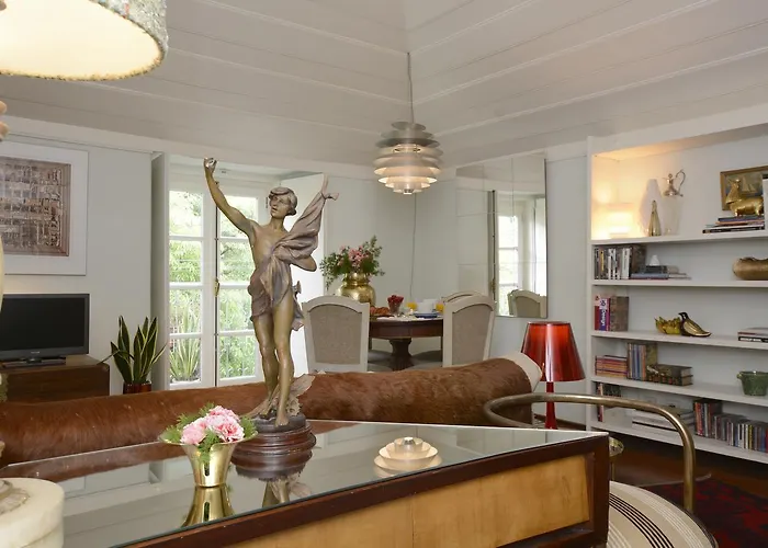 城堡之家公寓 公寓 Lisboa