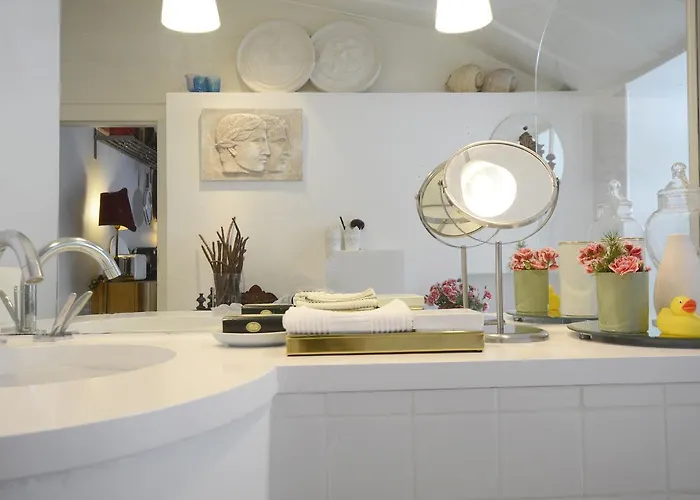 Casa Do Castelo Lisboa