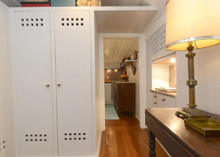 Casa Do Castelo * Lisboa