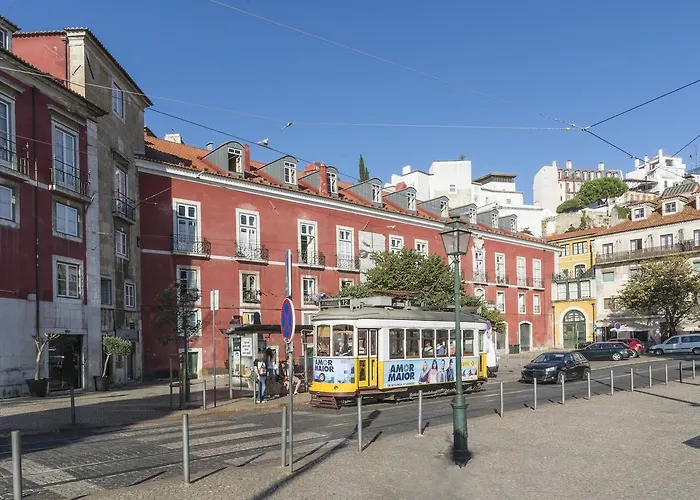 Lejlighed Casa Do Castelo *