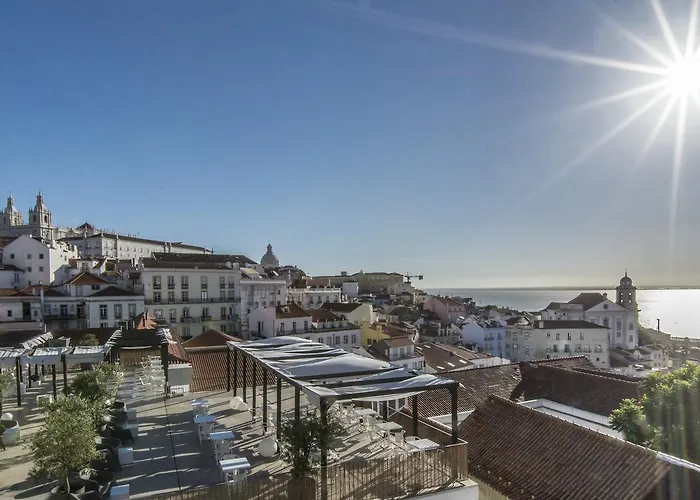 Casa Do Castelo Lejlighed