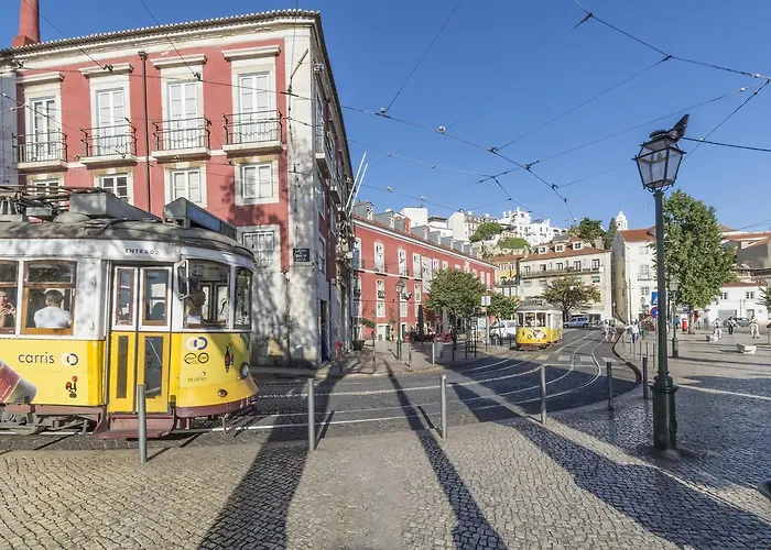 Casa Do Castelo Lejlighed