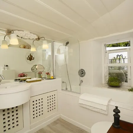 Appartement Casa Do Castelo *