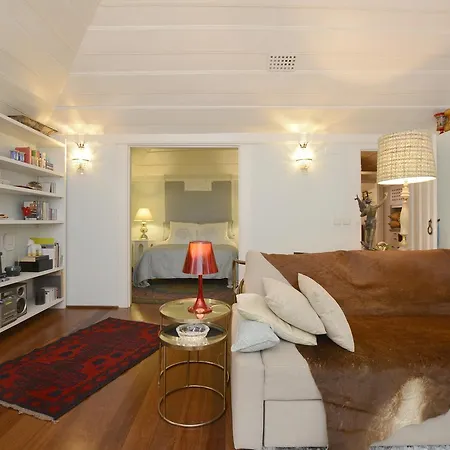 Casa Do Castelo Lisboa