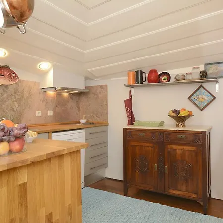 Casa Do Castelo Appartement