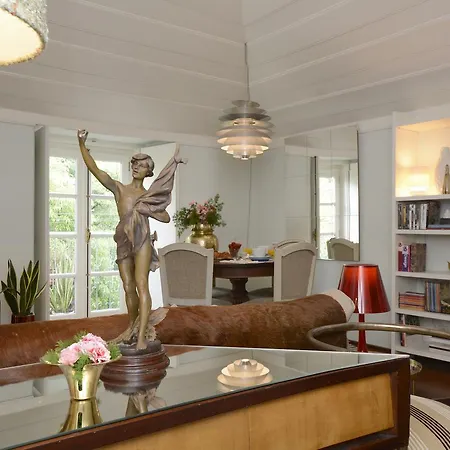 Casa Do Castelo Appartement Lisboa