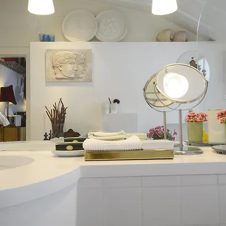 Casa Do Castelo Lisboa