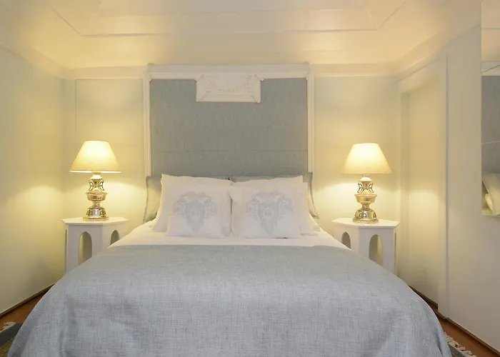 Apartment Casa Do Castelo *