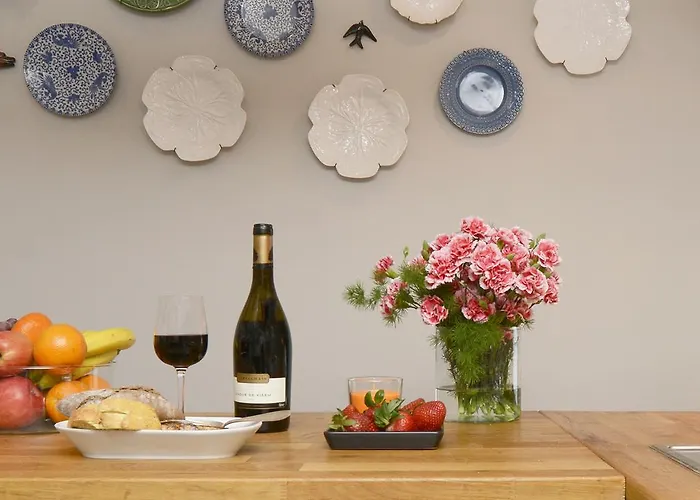 Apartment Casa Do Castelo