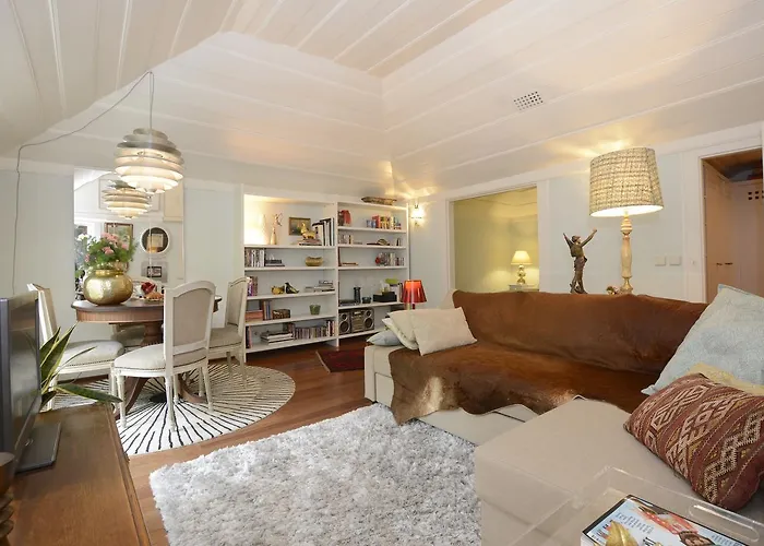 Casa Do Castelo Lisbon