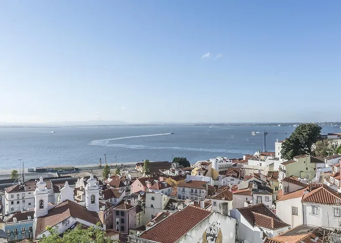 Casa Do Castelo Apartment