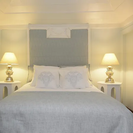 Apartament Casa Do Castelo *