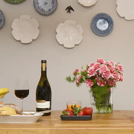 Apartament Casa Do Castelo